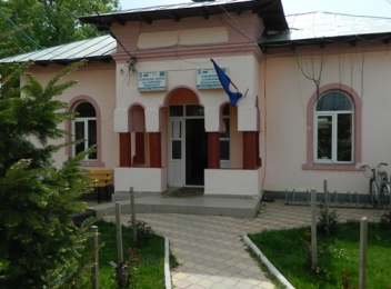 Consiliul local comuna Radoiesti