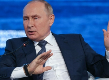 Se cere demisia lui Putin, chiar de la Moscova