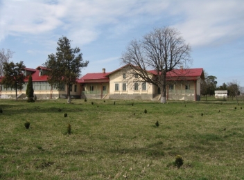 Casa Memorială Emil Racoviţă