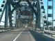 Timp de 4 zile, circulația pe Podul Giurgiu-Ruse se va desfășura pe o singură bandă