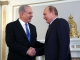 Putin a vorbit cu Netanyahu despre colaborare, inclusiv în Siria