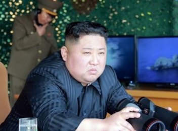 Pentagonul reacționează după ce Coreea de Nord a testat o altă rachetă cu rază lungă de acțiune: Amenințări pentru vecinii săi