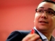 Reuters: Ponta susține că respingerea proiectului Roşia Montană ar fi o catastrofă