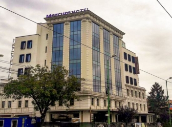 Accor deschide un nou hotel în România: Mercure Timișoara