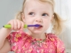 Îngrijirea dinților la copii