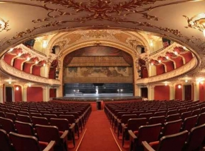 Programul a peste 50 de teatre din România va putea fi urmărit pe aplicația mobilă nou lansată