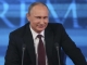 Putin s-a dat peste cap pentru ca rușii să voteze cât mai ușor referendumul care i-ar permite să fie reales președinte