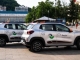 Primăria Reșita a achiziționat mașini electrice pentru angajați