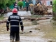 90 de localități din 19 județe sunt puternic afectate de inundații. Cod roșu pentru zona de nord a României