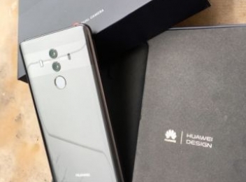 Vând Huawei Mate 10 Pro Titanium Grey Neverlock