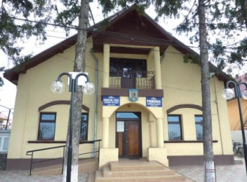 Consiliul local comuna Doljesti