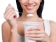 Beneficiile consumului de iaurt