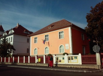 Muzeul Național al Carpaților Răsăriteni