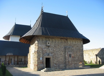 Manastirea Hadambu