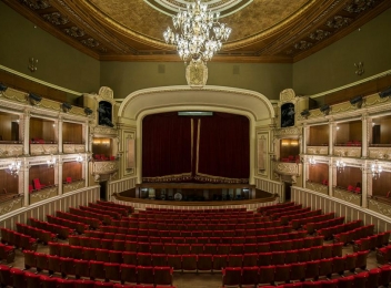 Primul musical 100% românesc se pune în scenă în weekend, la Opera Națională