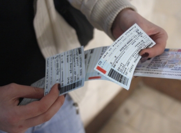 Noi surprize de la Guvernul Ponta: Biletele de tren se scumpesc!