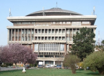 Agenție de plasare a forței de muncă în cadrul Universității Politehnica din București