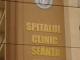 Spitalul Clinic Sfanta Maria Bucuresti