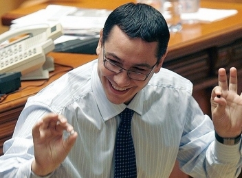 The Guardian: Ponta e un dictator!