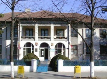 Consiliul local municipiul Fetesti