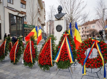 Ziua Unirii Principatelor Române va fi marcată și la Cluj-Napoca