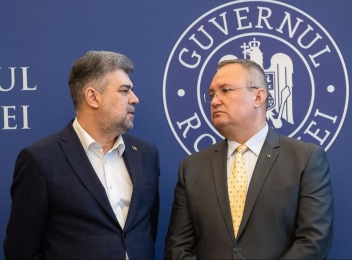Premierul Ciucă susține actuala „stabilitate politică”: Putem să asigurăm evoluția economică a țării