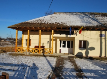 Consiliul local comuna Poieni-Solca