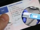 Testare antidrog pentru obținerea sau redobândirea permisului de conducere