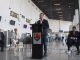 Două noi corpuri de clădire au fost inaugurate la Aeroportul Craiova