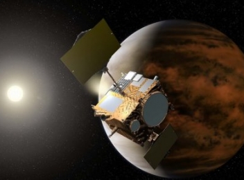 Rusia își însușește planeta Venus