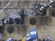 Gaze lacrimogene folosite împotriva protestatarilor de la Atena