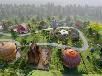 La Sibiu se va deschide un parc tematic numit „Povestea Calendarului”