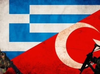 Turcia, afirmații dure împotriva Greciei: Dacă nu vrea pace, vom face tot ce este necesar