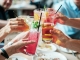 Ce băuturi alcoolice sănătoase există, potrivit nutriționiștilor
