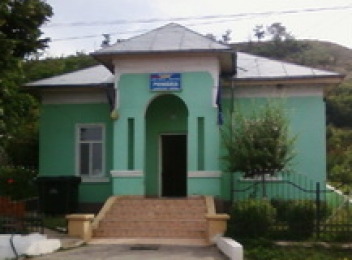 Consiliul local comuna Beciu