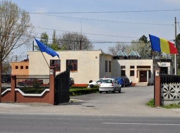 Consiliul local comuna Puchenii Mari