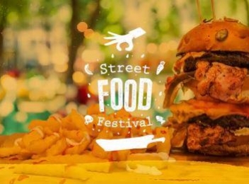 Street Food Festival Galați - program și lista de food trucks