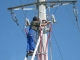 Românii se vor racorda gratuit la rețeaua de energie electrică