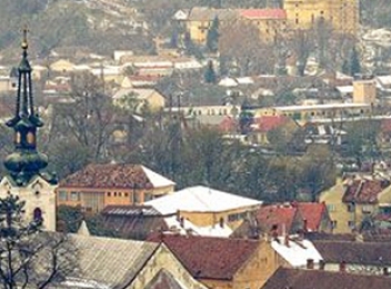 Ce poți vizita în frumosul și străvechiul oraș Lipova