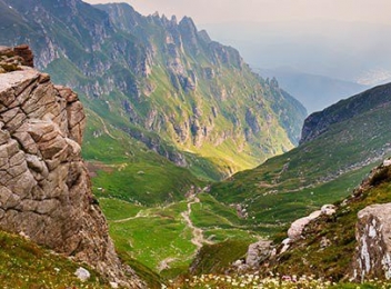 Lucruri interesante pe care probabil nu le știai despre Munții Carpați
