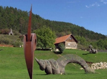 Parc unic în lume, deschis în România