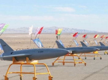 Oficial american: Rusia va primi drone de la Iran, pentru că întâmpină dificultăți în estul Ucrainei