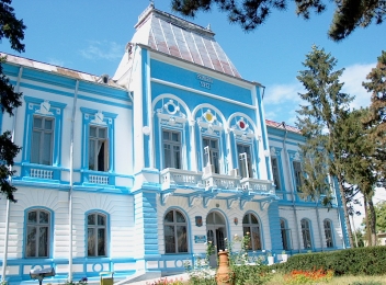 Consiliul local municipiul Rosiori de Vede