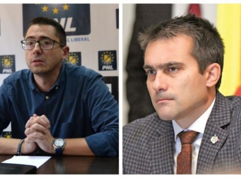 Primarul USR al Brașovului a blocat accesul consilierilor liberali în clădire: O nouă formă de dictatură