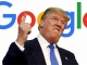Președintele SUA acuză Google de acțiuni „ilegale”
