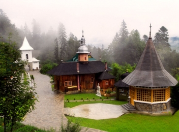 Mănăstirea Sihla, monument istoric în Neamț