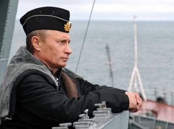 Putin vrea să instaleze o cupolă de apărare aeriană în zona arctică