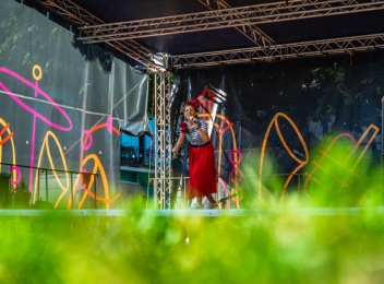 Primăria Satu Mare organizează concerte în weekend-urile de vară