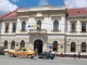 Primăria Municipiului Aiud a autorizat intervenția la gardul Colegiului Național „Titu Maiorescu”