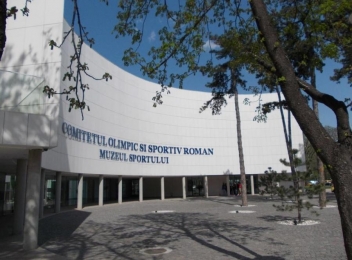 Muzeul Sportului, unul dintre muzeele inedite ale Bucureștiului